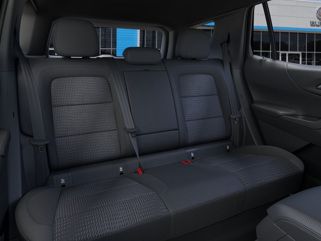 New 2027 Radiant Red Tintcoat Chevrolet LT image 17