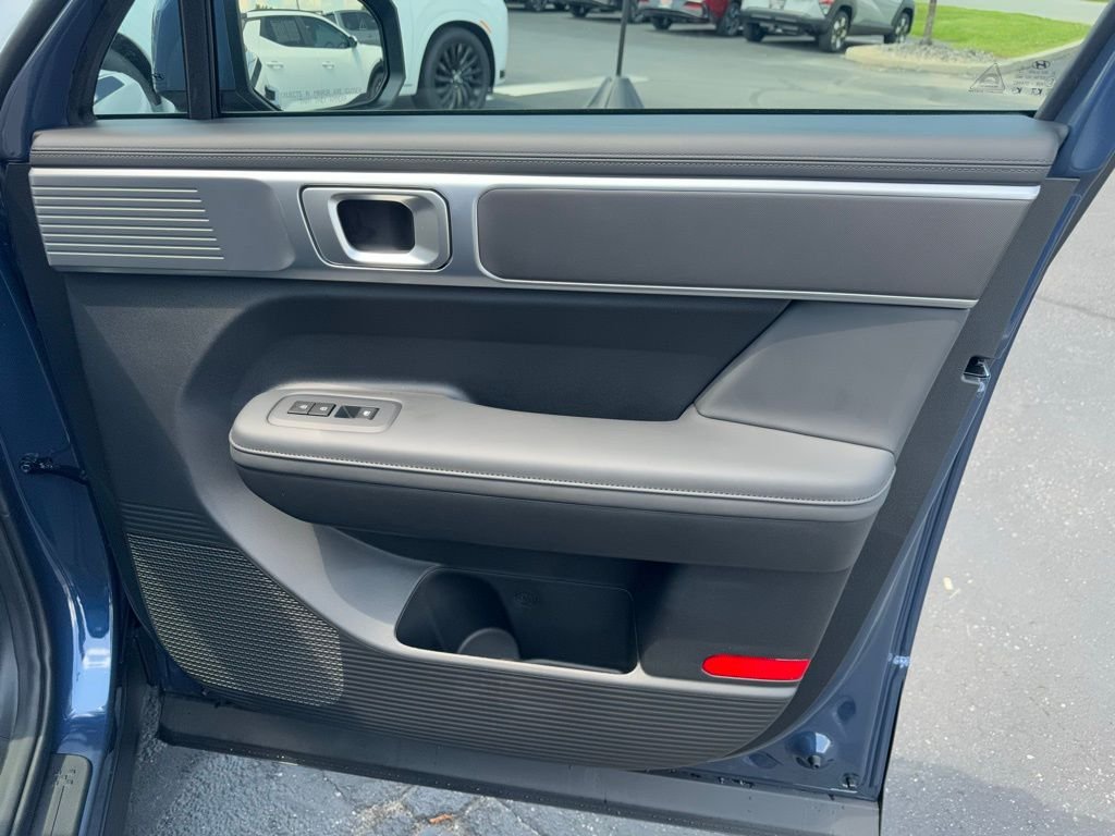 2026 Hyundai Santa Fe SEL - Photo 43