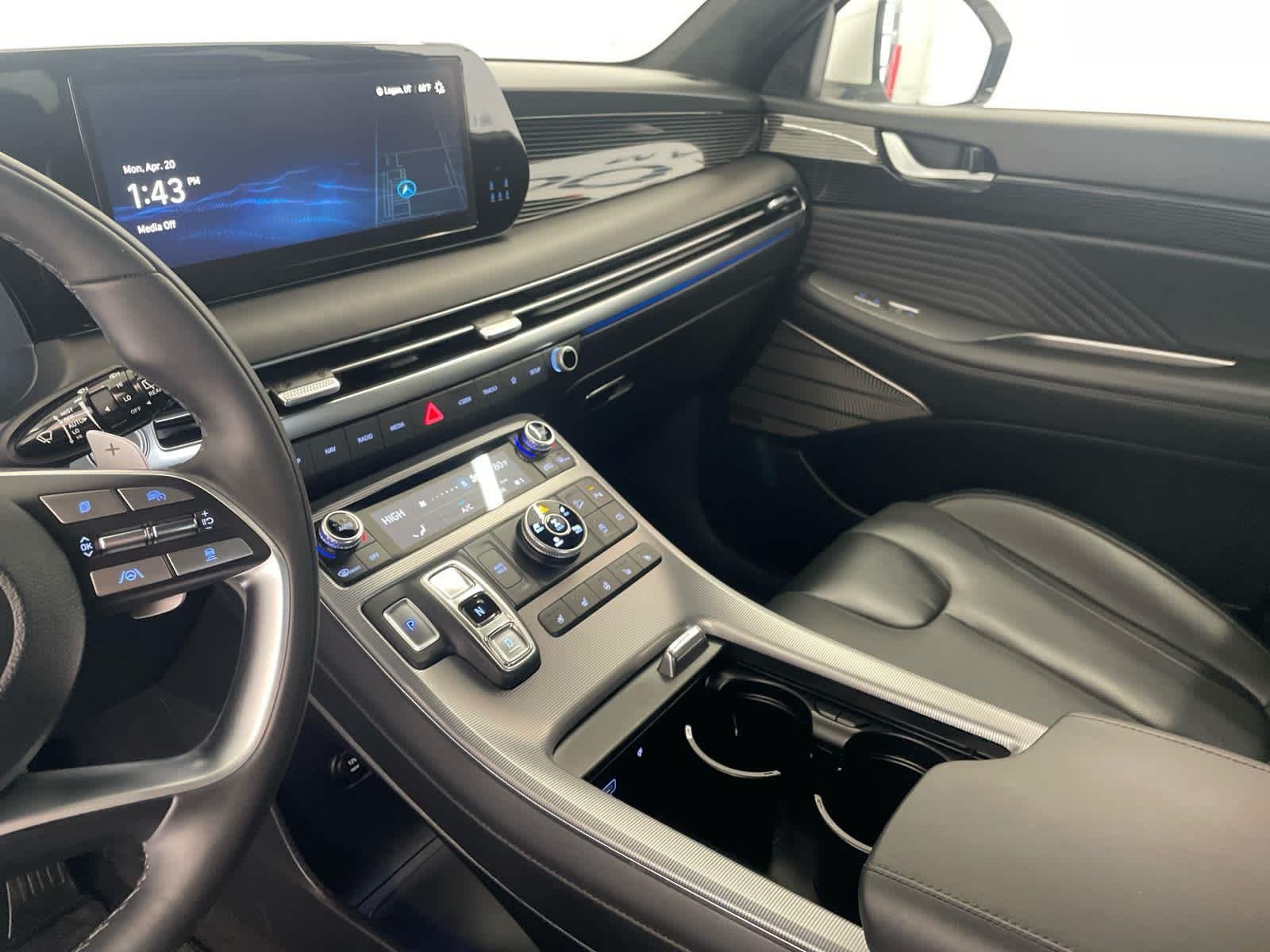 2024 Hyundai Palisade Calligraphy - Photo 26
