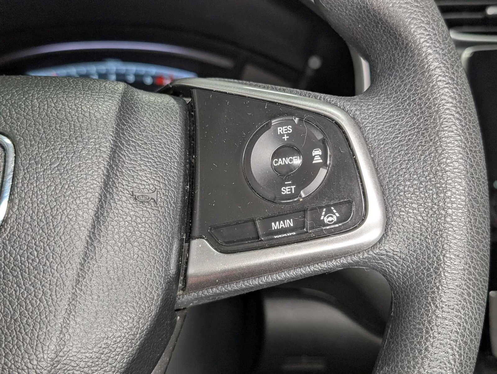 Used 2017 White Diamond Pearl Honda EX image 35