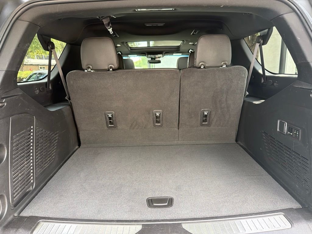 Used 2023 Gray Chevrolet RST image 30