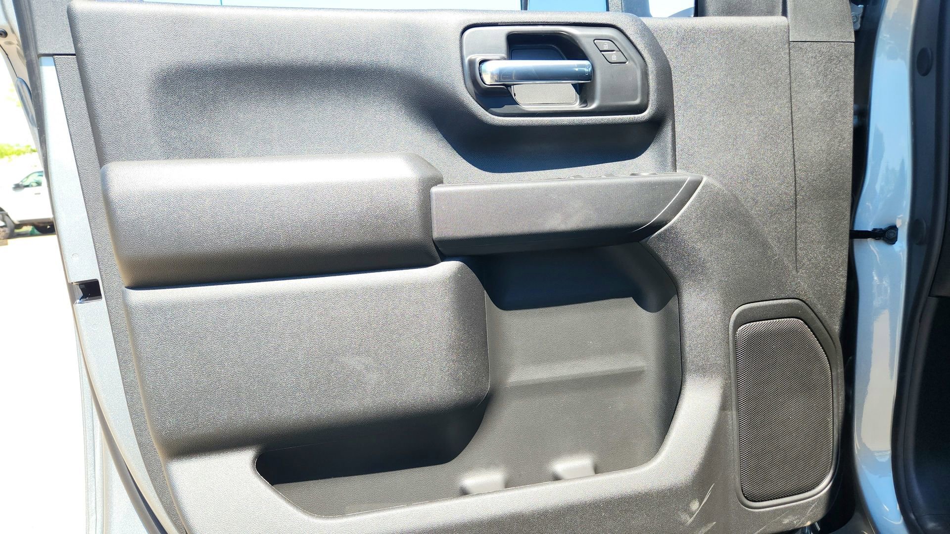2026 Chevrolet Silverado 2500 HD Custom - Photo 21