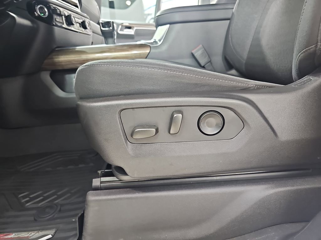 Certified Used 2024 Summit White Chevrolet LT Trail Boss image 34