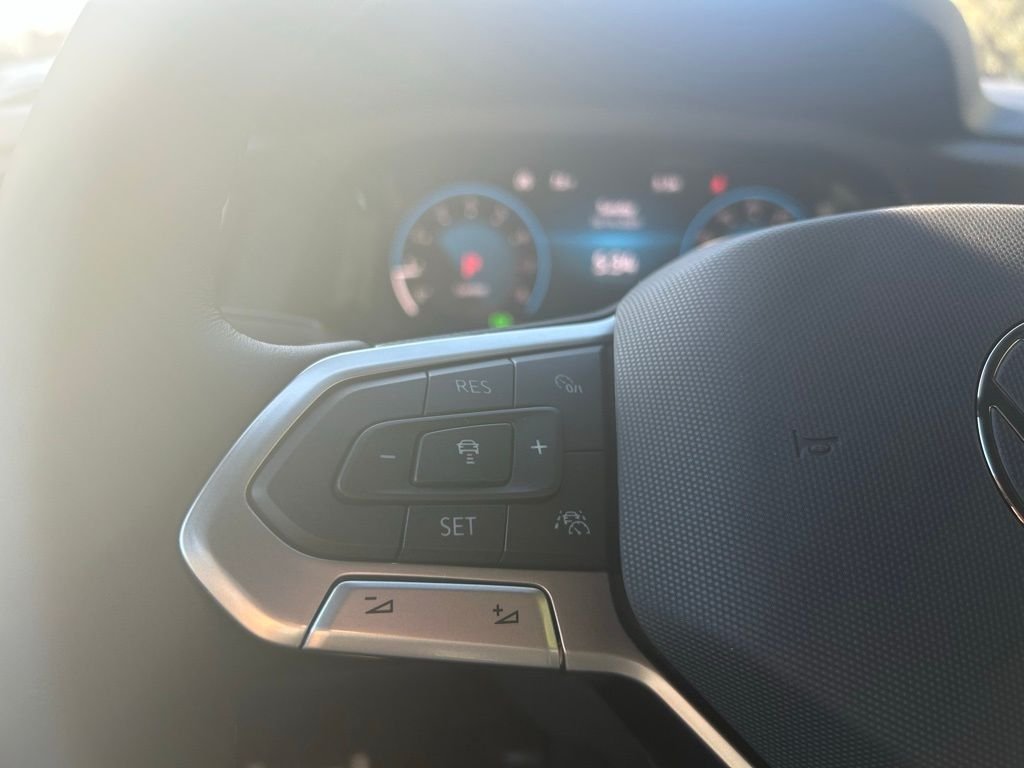 2026 Volkswagen Atlas Cross Sport SEL Premium R-LINE - Photo 16
