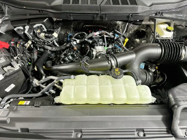 New 2026 Ford F-150 XLT