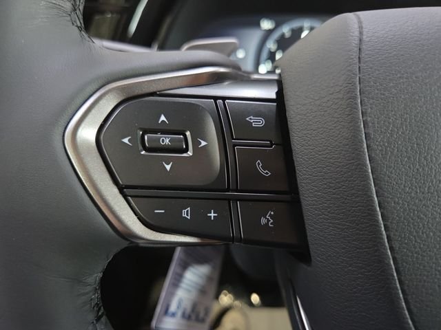 New 2026 Cloudburst Gray Lexus  350 PREMIUM AWD image 19