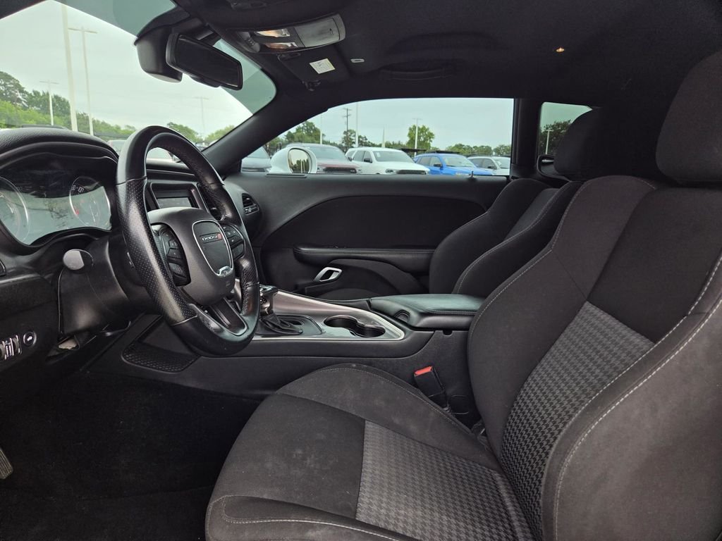 Used 2022 White Dodge GT image 12