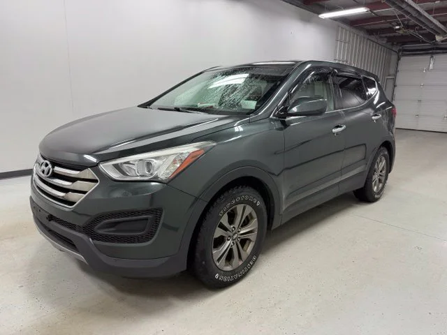 2014 Hyundai Santa Fe