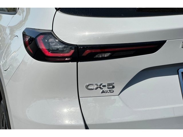 New 2026 Aero Gray Metallic Mazda 2.5 S Premium AWD image 8