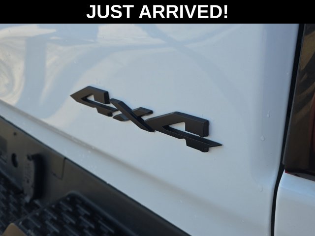 Used 2025 White Ram Rebel image 7