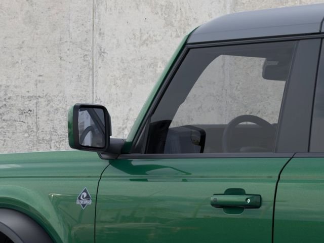 2025 Ford Bronco 4-Door Outer Banks - Photo 22