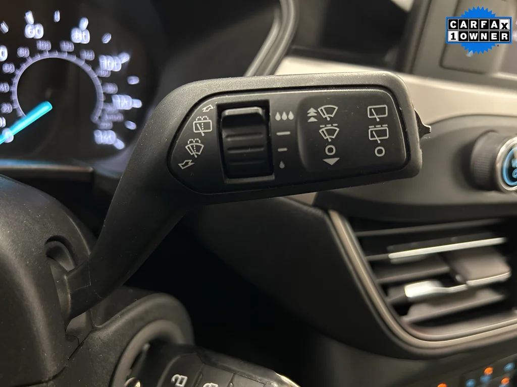 2021 Ford Escape S - Photo 20
