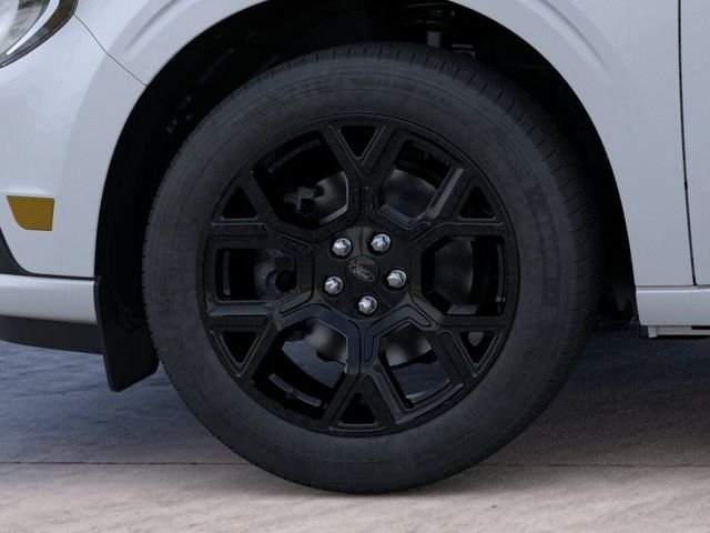New 2026 White Ford Lobo Standard image 20