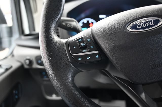 2023 Ford Transit Passenger Van XLT - Photo 25
