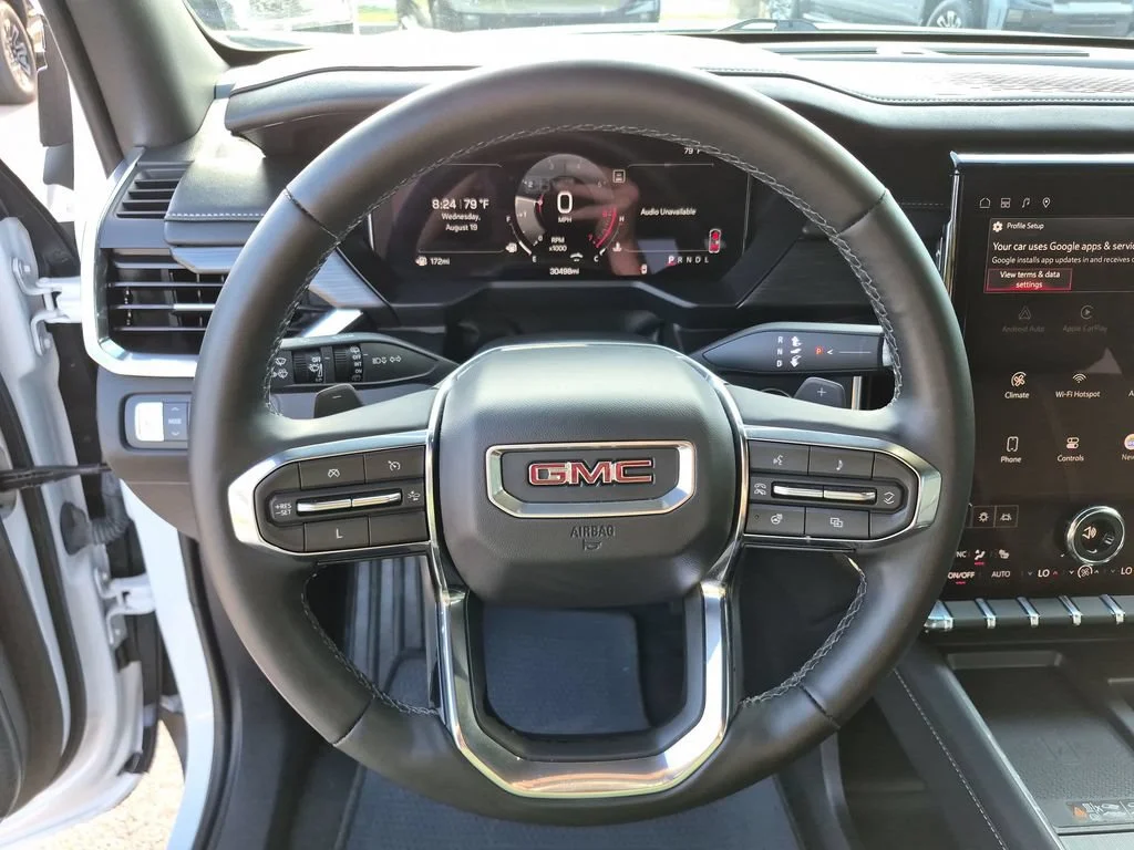 2024 GMC Acadia Elevation - Photo 23