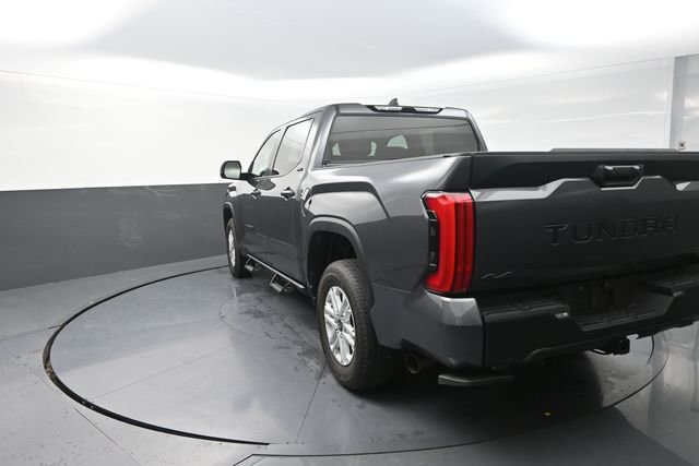 Used 2026 Gray Toyota SR5 image 55