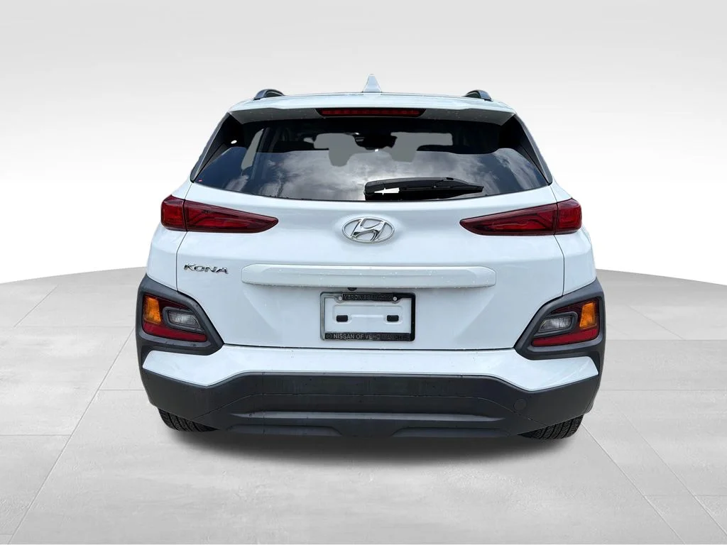 2020 Hyundai Kona SEL Plus - Photo 7