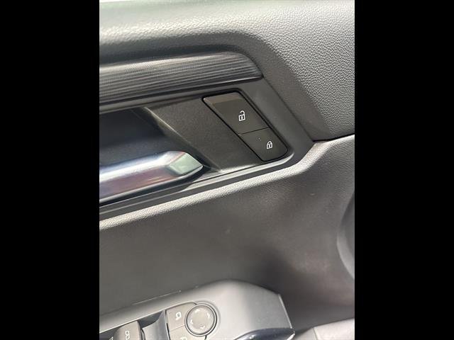 2025 GMC Acadia AT4 - Photo 22