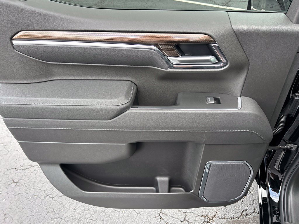2026 Chevrolet Silverado 1500 LT - Photo 38