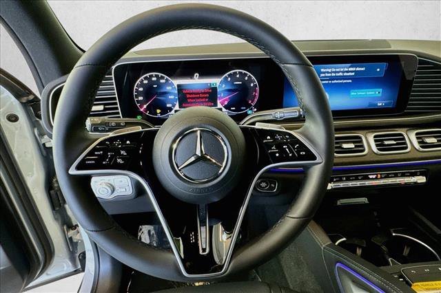 New 2026 MANUFAKTUR Alpine Grey Mercedes-Benz GLE 450 image 41
