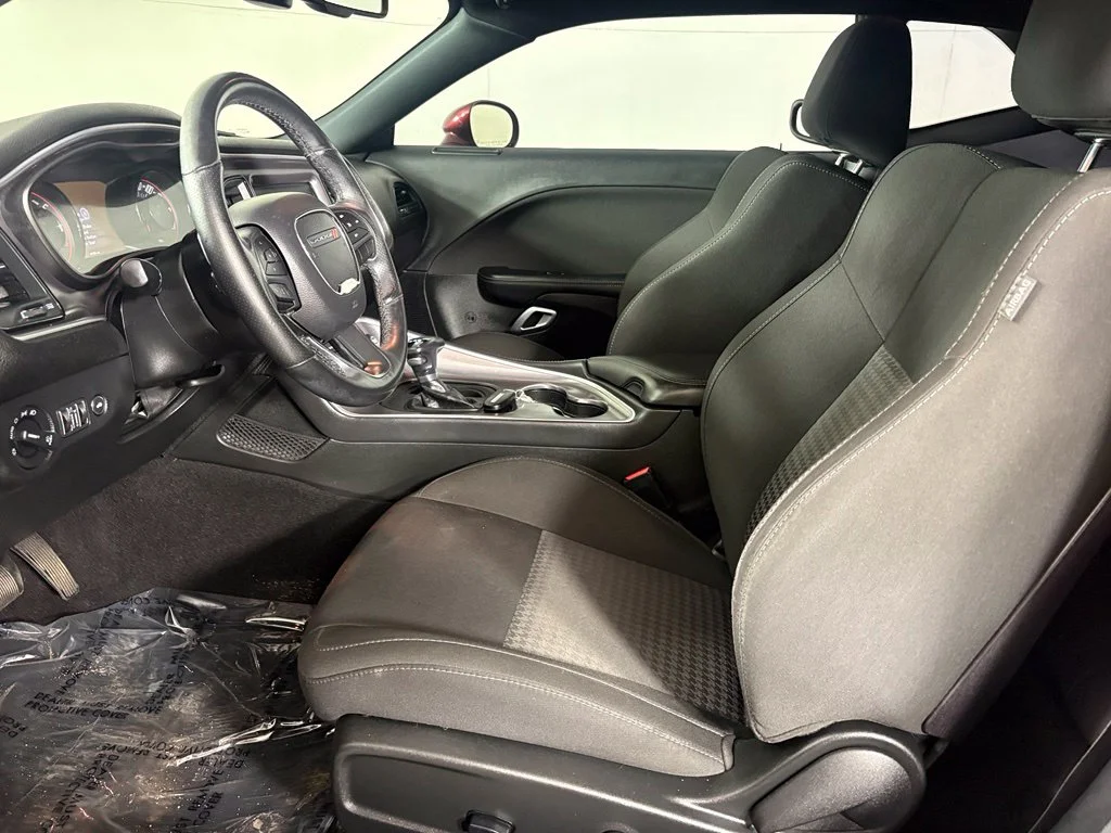 Used 2019 Red Dodge R/T image 20