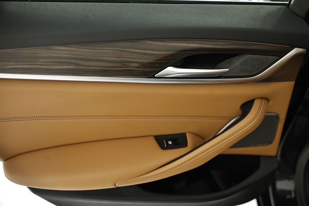 2023 BMW 5 Series 540i - Photo 26