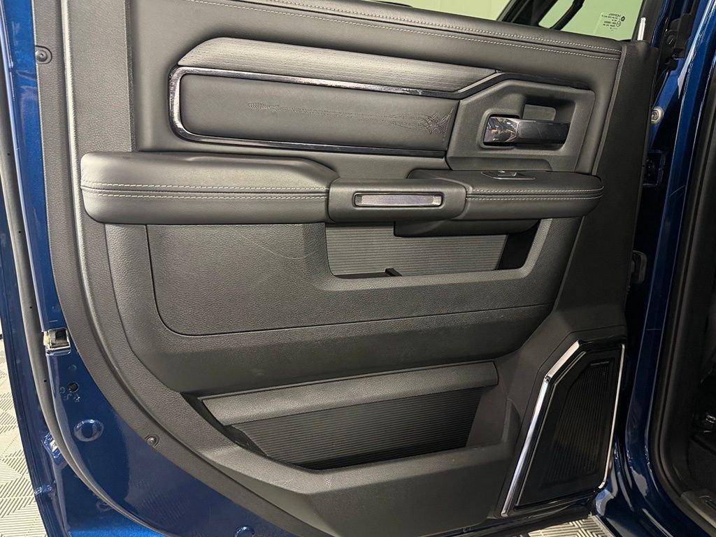 Certified Used 2024 Blue Ram Limited image 24