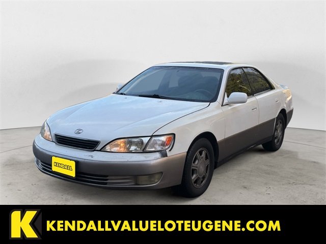 1999 Lexus ES 300
