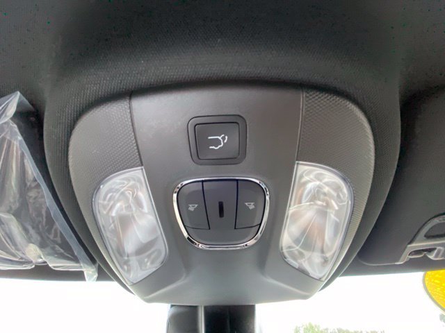 New 2026 Black Jeep Limited image 17