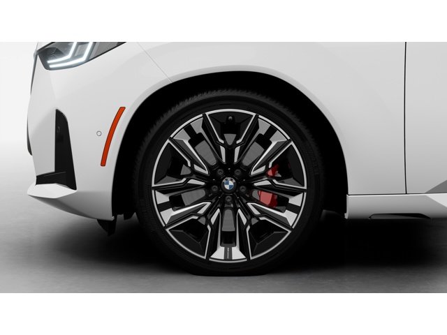 New 2026 Alpine White BMW 30 xDrive image 7
