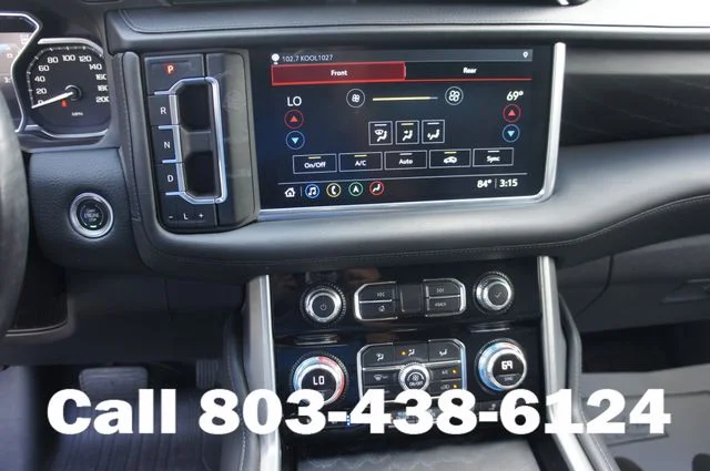 Used 2021  GMC Denali image 8