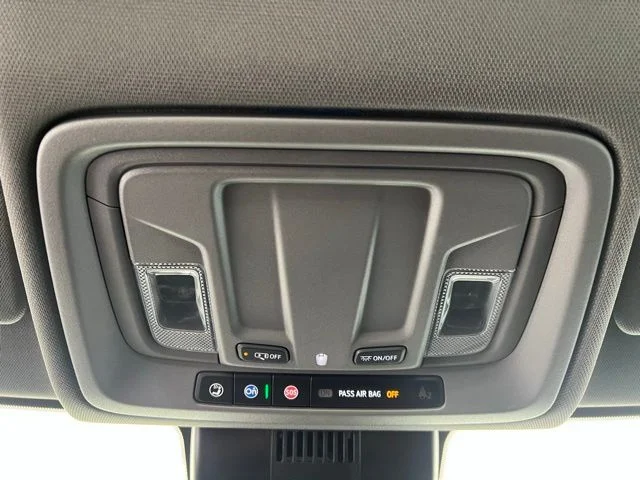 Used 2024 White Chevrolet LT image 29