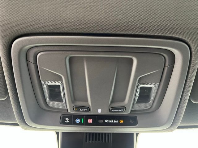 Used 2024 White Chevrolet LT image 29