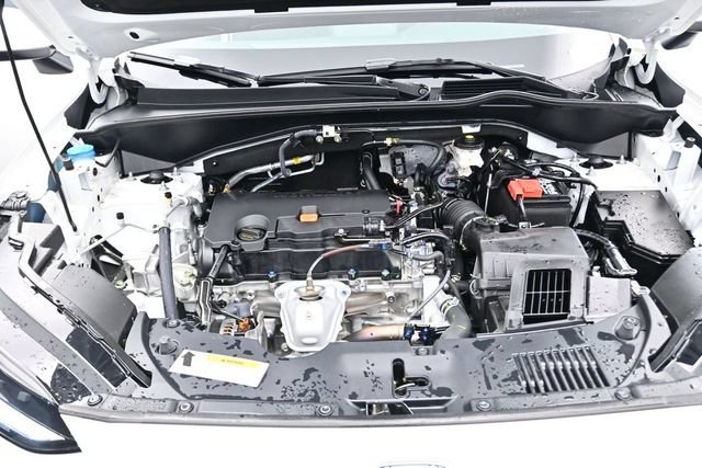 2026 Honda HR-V LX - Photo 58
