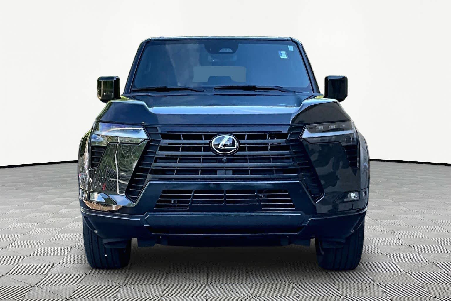 Used 2025 Caviar Lexus Premium+ image 4