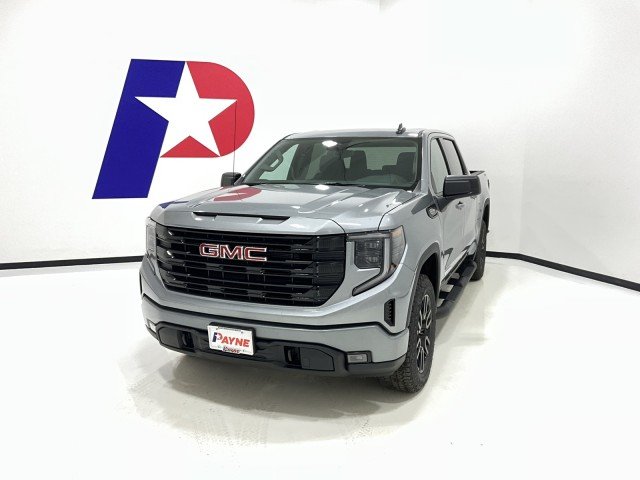 2026 GMC Sierra 1500 Elevation - Photo 1