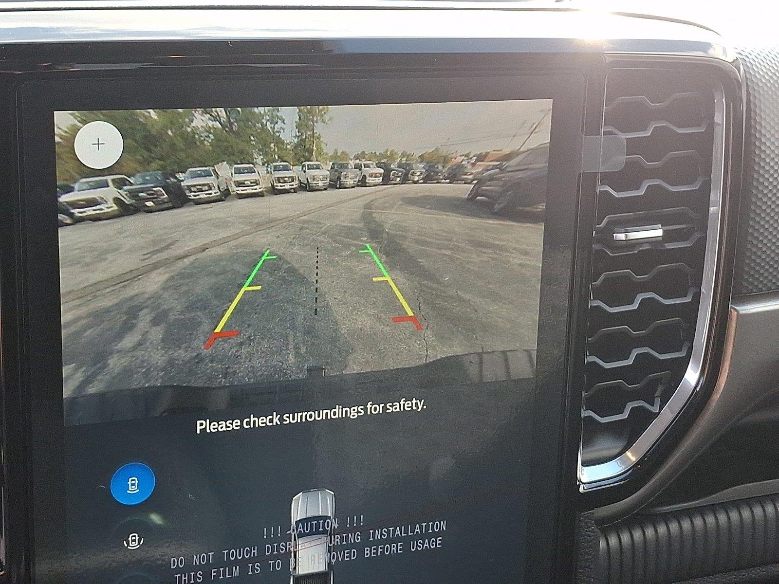 New 2026 Avalanche Ford XLT image 13
