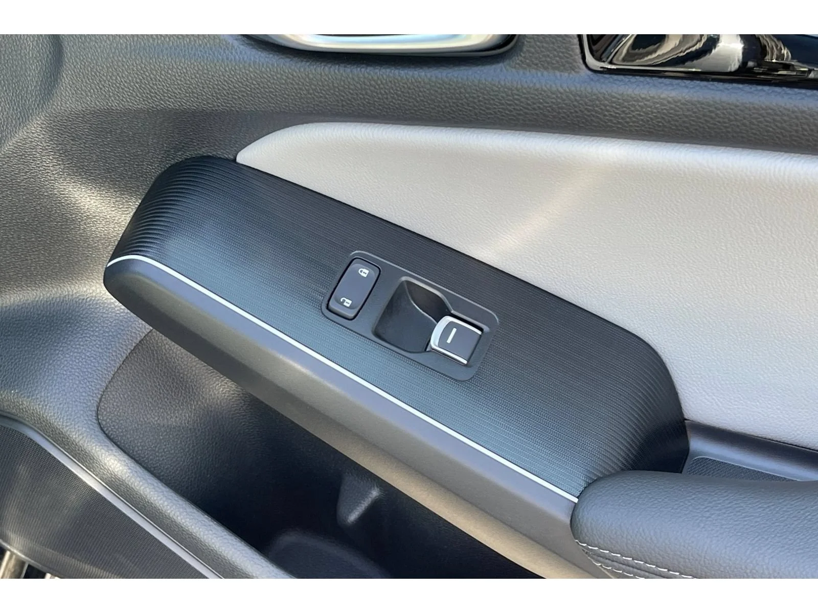 Certified Used 2026 Meteorite Gray Metallic Honda 2WD Sport Touring Hybrid image 78