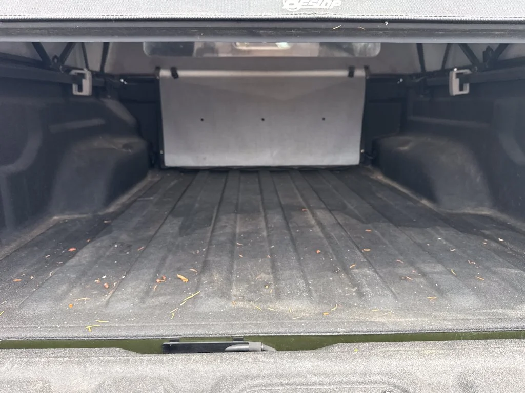 Certified Used 2022 Green Jeep Rubicon image 33