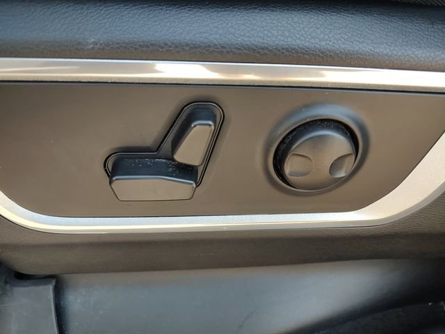 Certified Used 2022 Red Ram Laramie image 26
