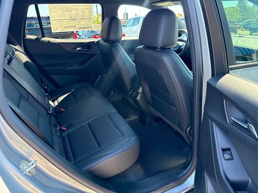 2026 Chevrolet Equinox LT - Photo 33