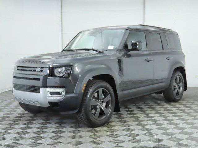 2025|Land Rover|Defender 110|S|4D Sport Utility