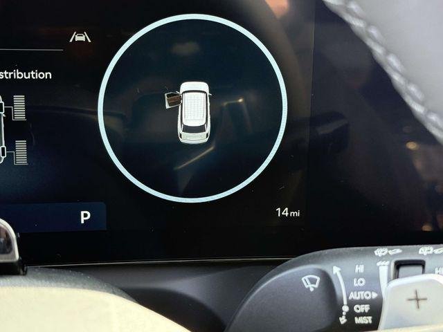 New 2026 Silver Hyundai Calligraphy AWD image 27