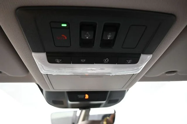 New 2026 Gray Nissan Dark Armor image 27
