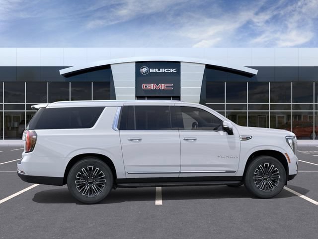 2026 GMC Yukon XL Elevation - Photo 6