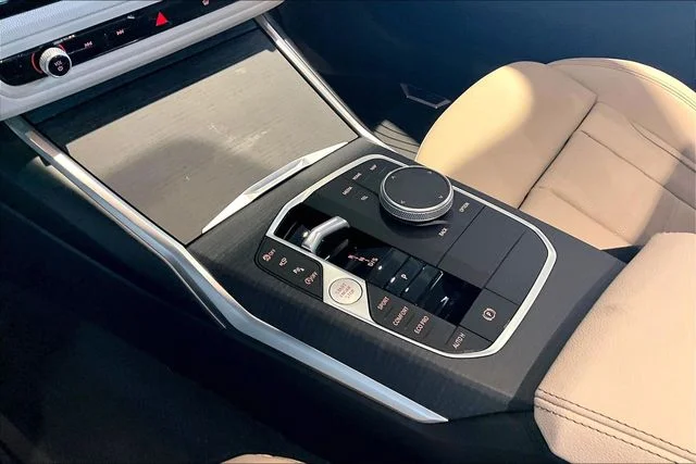2026 BMW 3 Series 330i - Photo 8