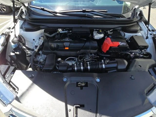 Used 2023 White Acura Base image 27