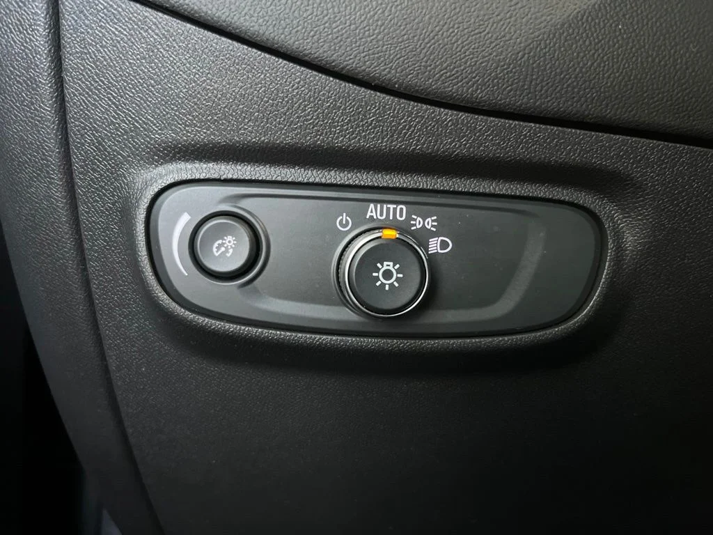 Used 2024 Red Chevrolet LT image 13