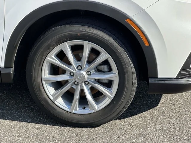 2024 Honda CR-V EX-L - Photo 8