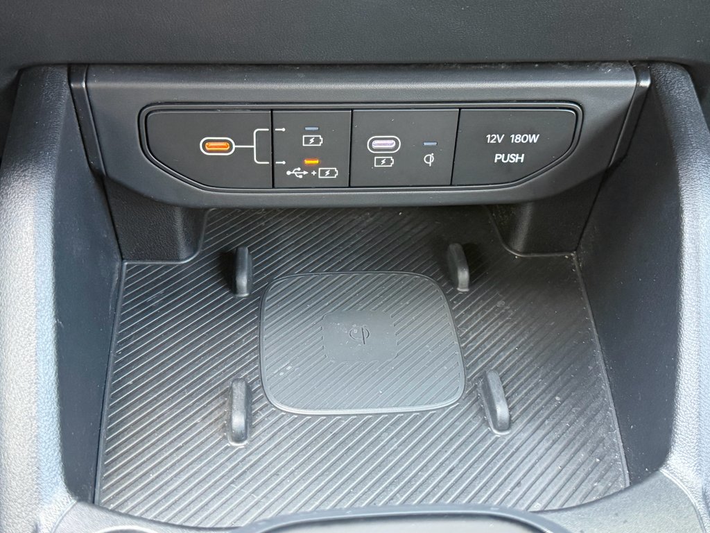Used 2025 Morning Haze Kia EX image 18